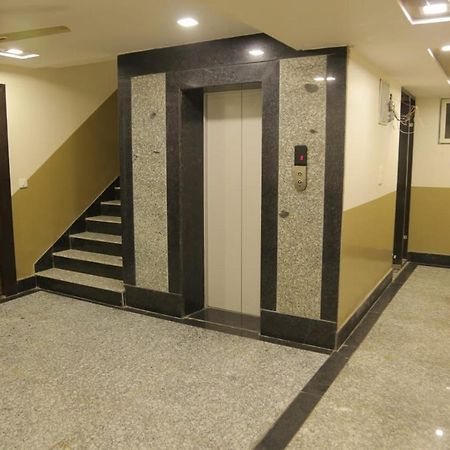 Venus Hotel 5 Minute Walking Distance From Dargah Ajmer Exteriör bild
