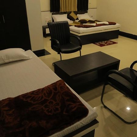 Venus Hotel 5 Minute Walking Distance From Dargah Ajmer Exteriör bild